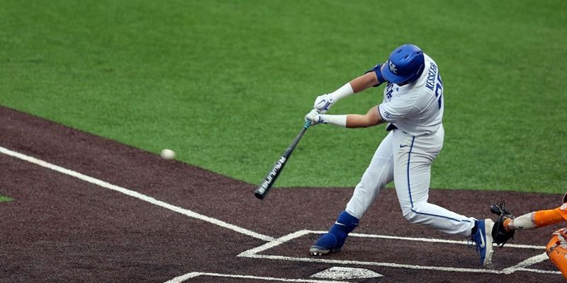 Tỷ số bóng chày